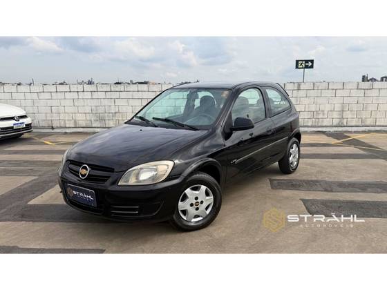 CHEVROLET CELTA 1.0 MPFI LIFE 8V FLEX 2P MANUAL